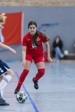 Bild 208 - wDJ Loewinnen Cup D1